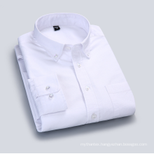 2020 Brand name dress shirts button down men shirts